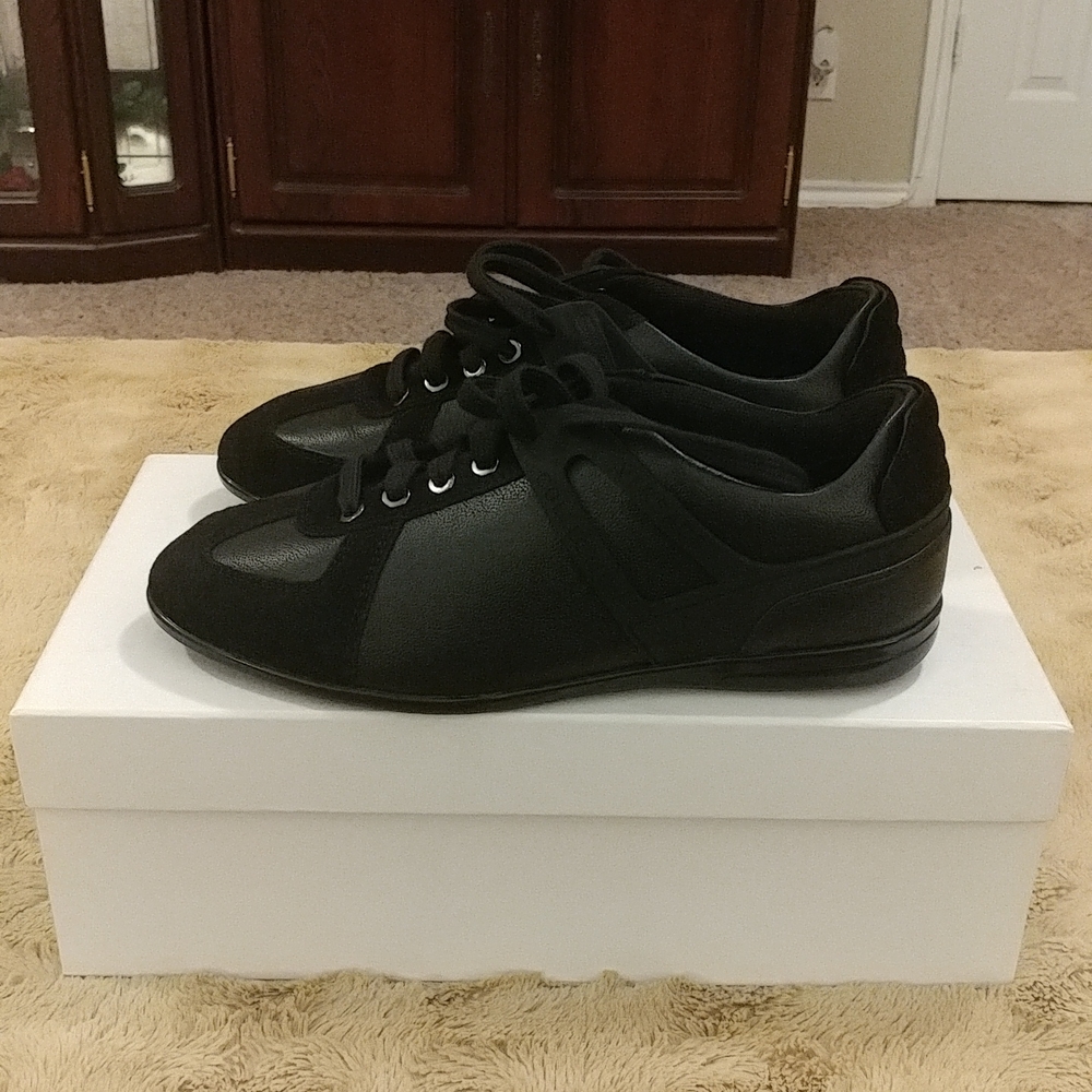 Versace Collection Men's Sneakers